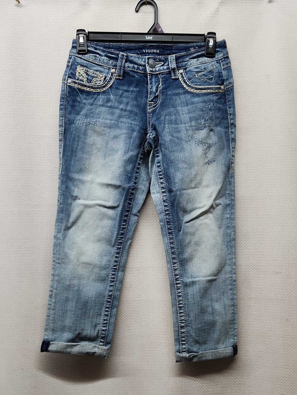 Vigoss Capri